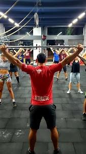 Feroz Crossfit Photo of Feroz CrossFit