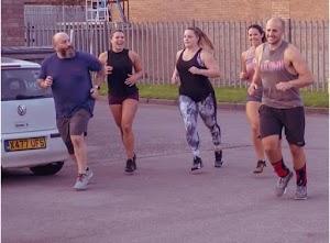 Ozbox crossfit Photo of CrossFit OzBox