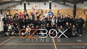Ozbox crossfit Photo of CrossFit OzBox