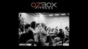 Ozbox crossfit Photo of CrossFit OzBox