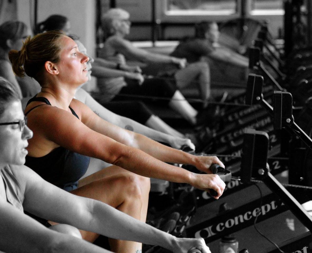 Pioneer Valley CrossFit Photo of Pioneer Valley CrossFit