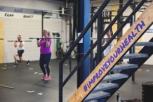 CrossFit V12 Sportschool Rhenen Photo of CrossFit V12