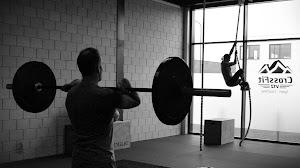 CrossFit V12 Sportschool Rhenen Photo of CrossFit V12