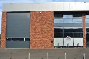 CrossFit V12 Sportschool Rhenen Photo of CrossFit V12