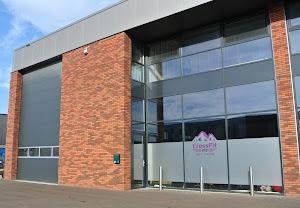 CrossFit V12 Sportschool Rhenen Photo of CrossFit V12