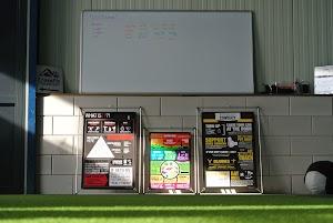 CrossFit V12 Sportschool Rhenen Photo of CrossFit V12