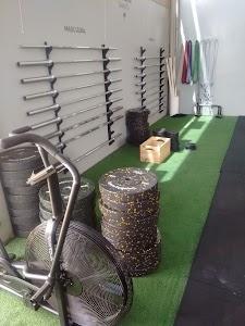 Murilo Photo of CrossFit DaMata