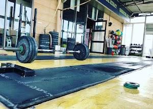 Paulo Renato Photo of CrossFit Life Performance