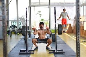 Adhish Chhabra Photo of CrossFit Life Performance