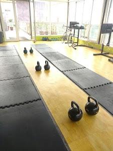 Adhish Chhabra Photo of CrossFit Life Performance