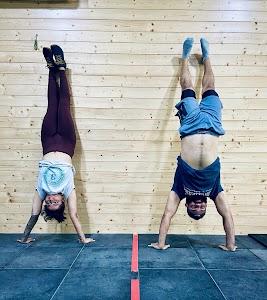 Adhish Chhabra Photo of CrossFit Life Performance