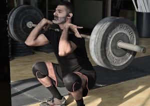 Adhish Chhabra Photo of CrossFit Life Performance