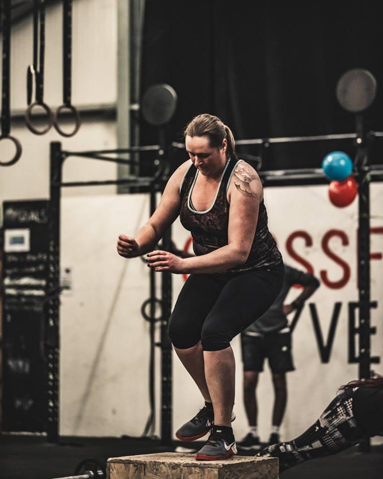 The Goat Shed - Home of CrossFit TGS Photo of Crossfit TGS