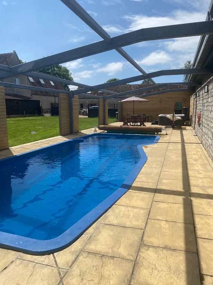 The Goat Shed - Home of CrossFit TGS Photo of Crossfit TGS