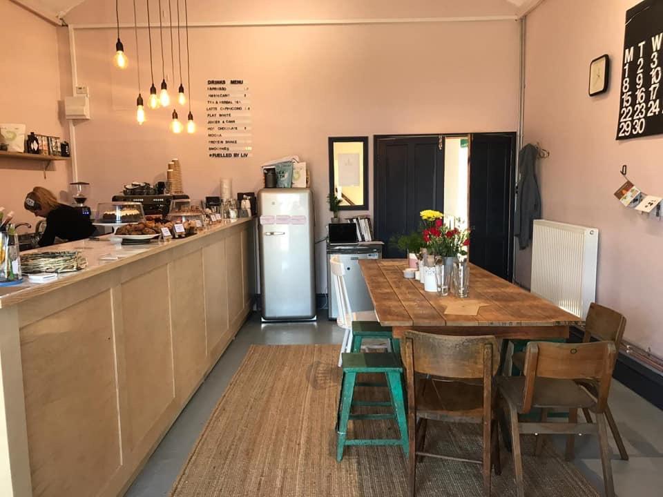 The Goat Shed - Home of CrossFit TGS Photo of Crossfit TGS