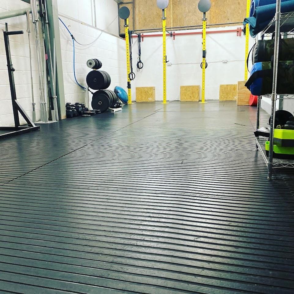 The Goat Shed - Home of CrossFit TGS Photo of Crossfit TGS