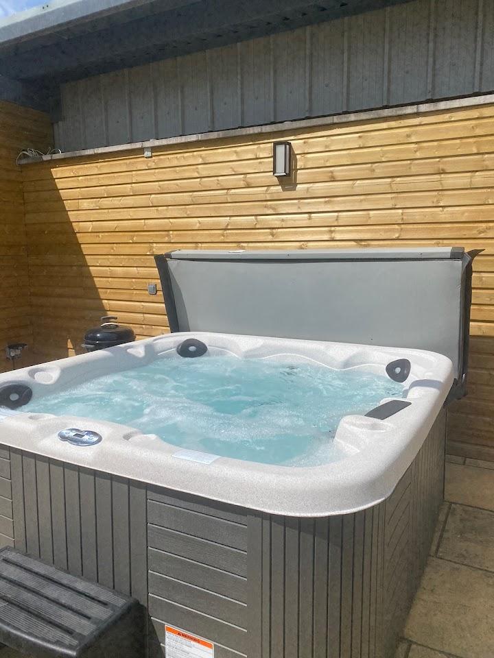 The Goat Shed - Home of CrossFit TGS Photo of Crossfit TGS