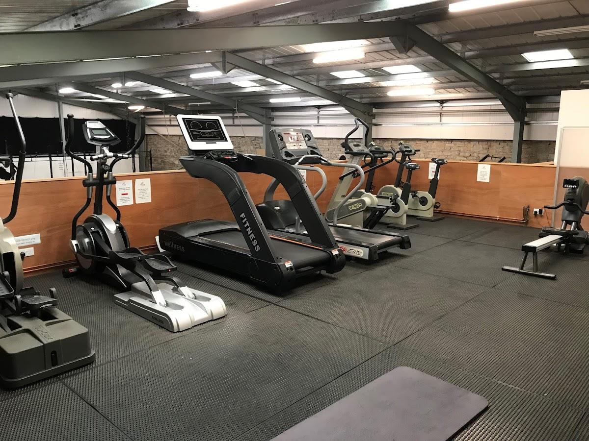 The Goat Shed - Home of CrossFit TGS Photo of Crossfit TGS