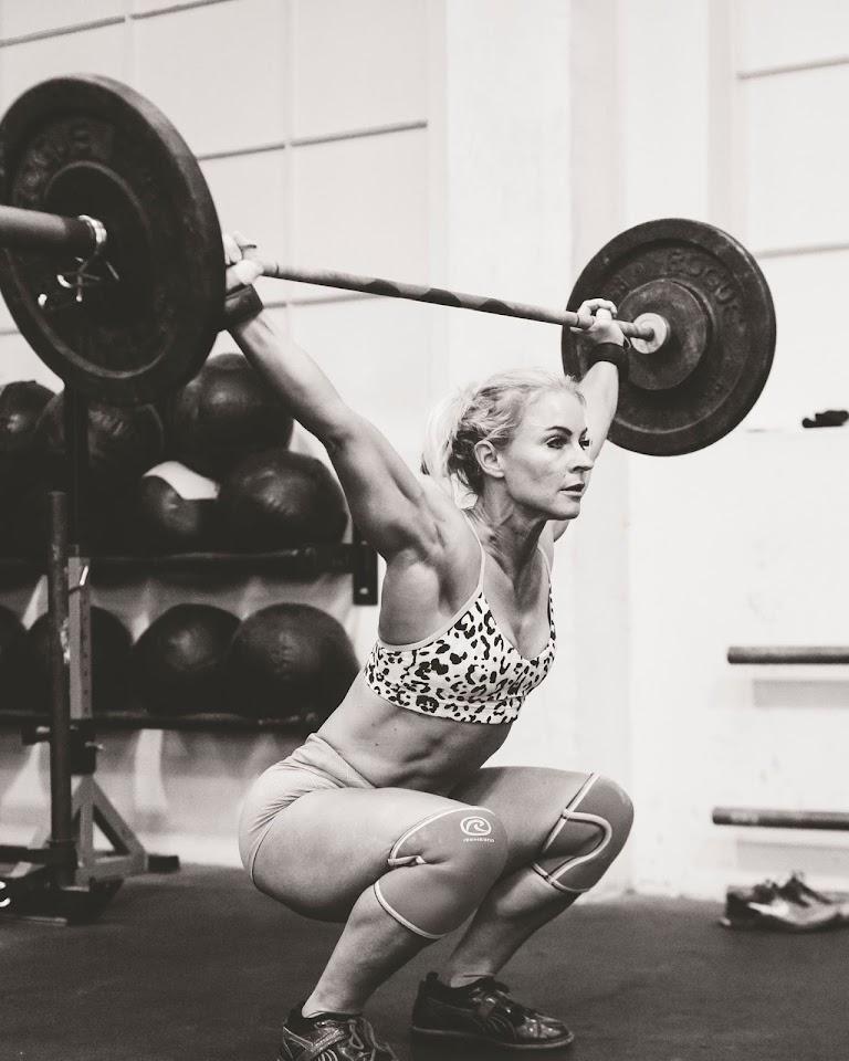 CrossFit Active Waverton Photo of CrossFit Mosman High