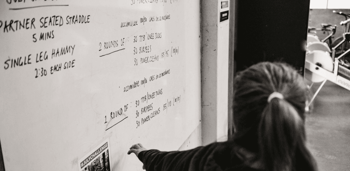 CrossFit Active Waverton Photo of CrossFit Mosman High