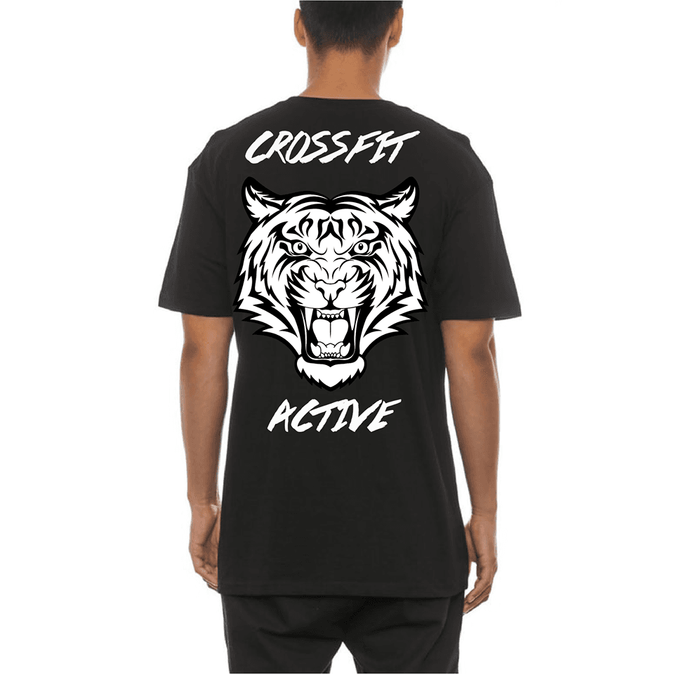 CrossFit Active Waverton Photo of CrossFit Mosman High