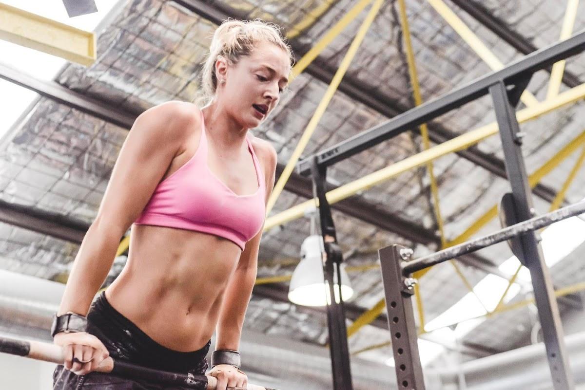 CrossFit Active Waverton Photo of CrossFit Mosman High