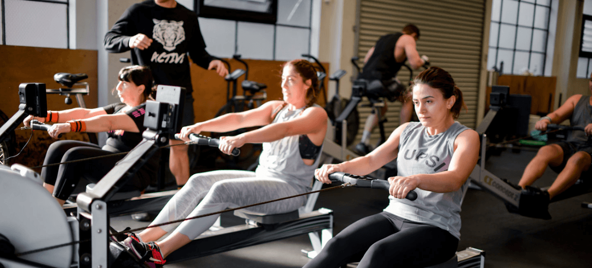 CrossFit Active Waverton Photo of CrossFit Mosman High