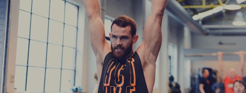 CrossFit Active Waverton Photo of CrossFit Mosman High