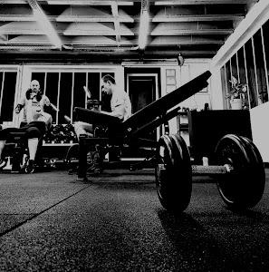 CrossFit Jester Photo of CrossFit Jester