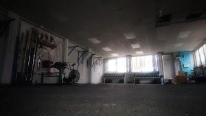 Pieter V2U Photo of CrossFit Jester