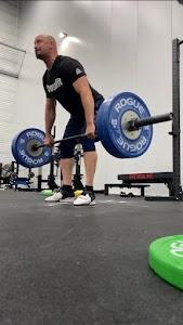 CrossFit Jester Photo of CrossFit Jester