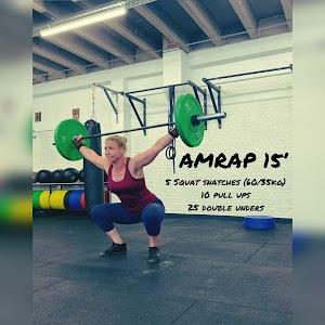 CrossFit Jester Photo of CrossFit Jester