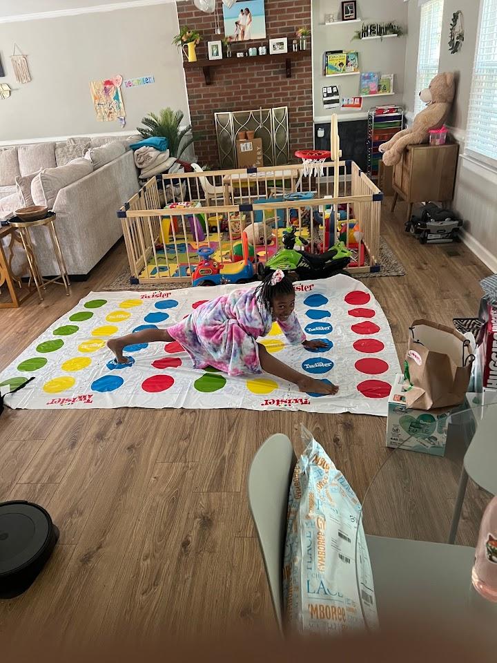 CrossFit Liquid Photo of CrossFit Liquid