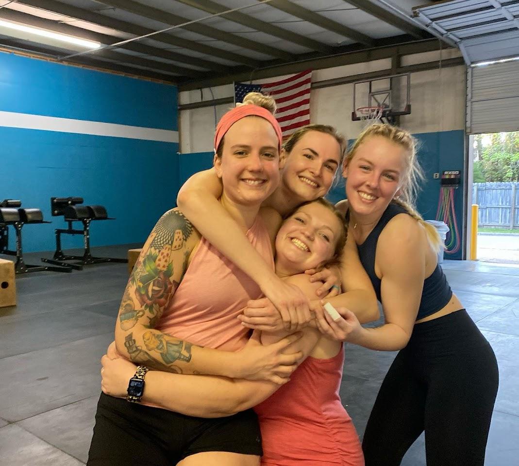 CrossFit Liquid Photo of CrossFit Liquid