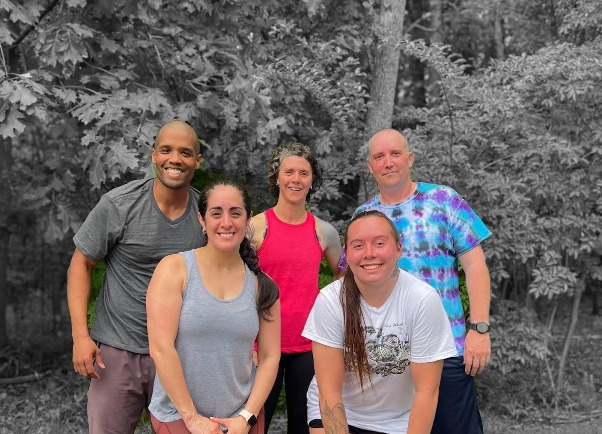 CrossFit Liquid Photo of CrossFit Liquid