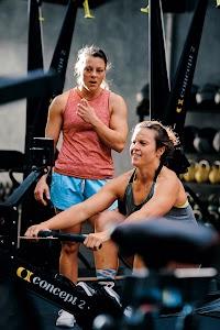 CrossFit 069 Photo of CrossFit 069