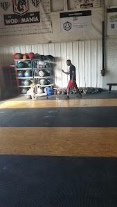 2022 Photo of CrossFit Wild