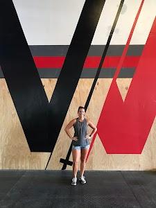 Jessica Oates Photo of CrossFit Wild