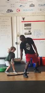 2022 Photo of CrossFit Wild