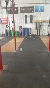 2022 Photo of CrossFit Wild
