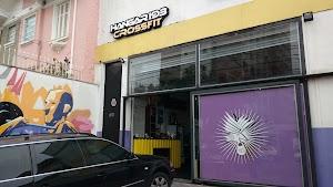 ABelt Peças Sincronizadas (Abelt) Photo of Hangar 193 CrossFit