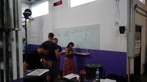 Cezar Pacheco Jr Photo of Hangar 193 CrossFit