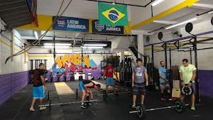 ABelt Peças Sincronizadas (Abelt) Photo of Hangar 193 CrossFit