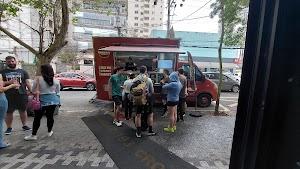 Isaque Bortolozzo Photo of Hangar 193 CrossFit