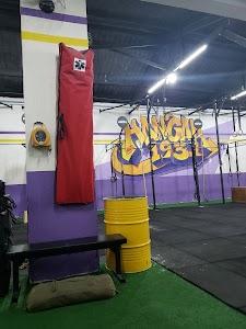 Marcelo Assim Photo of Hangar 193 CrossFit