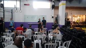 Cezar Pacheco Jr Photo of Hangar 193 CrossFit