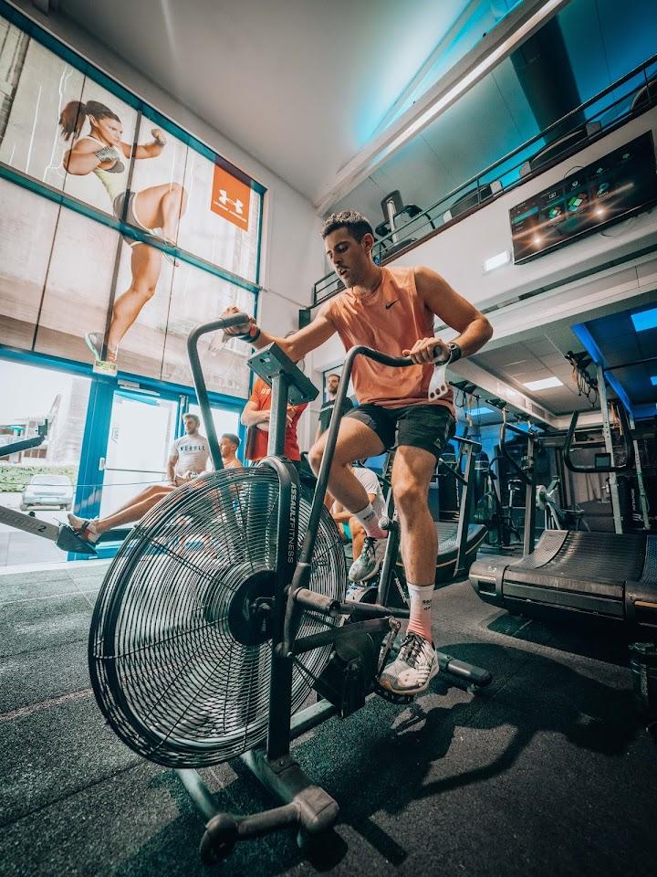 CrossFit 272 - CrossFit à Toulouse Photo of CrossFit 272