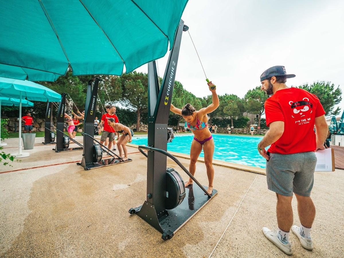 CrossFit 272 - CrossFit à Toulouse Photo of CrossFit 272