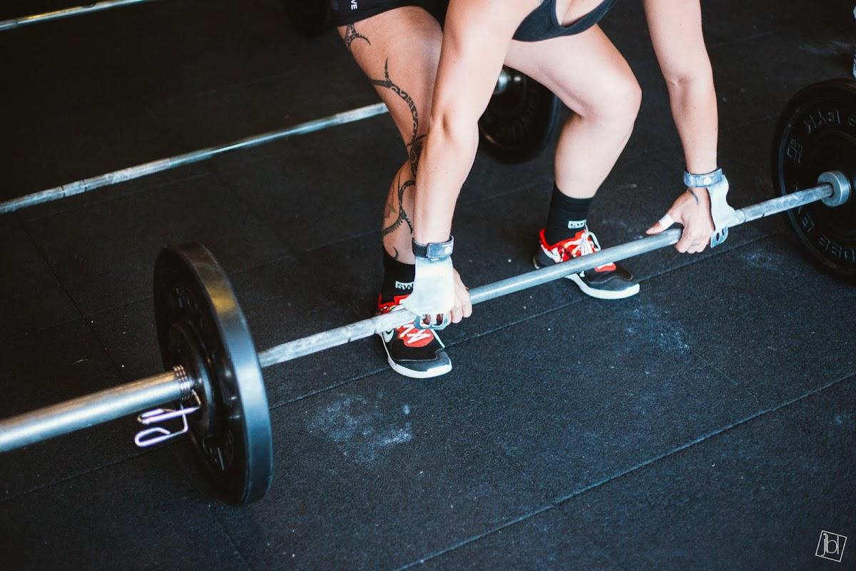 CrossFit 272 - CrossFit à Toulouse Photo of CrossFit 272