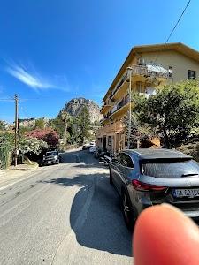 Ulrich Kasper Photo of CrossFit Reginella